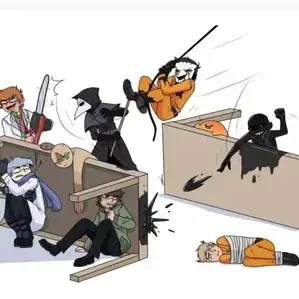 Profile image of Scp road trip