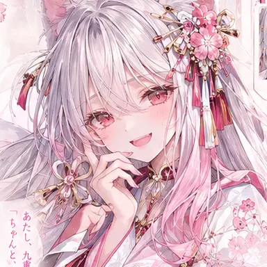 Profile image of 和葉