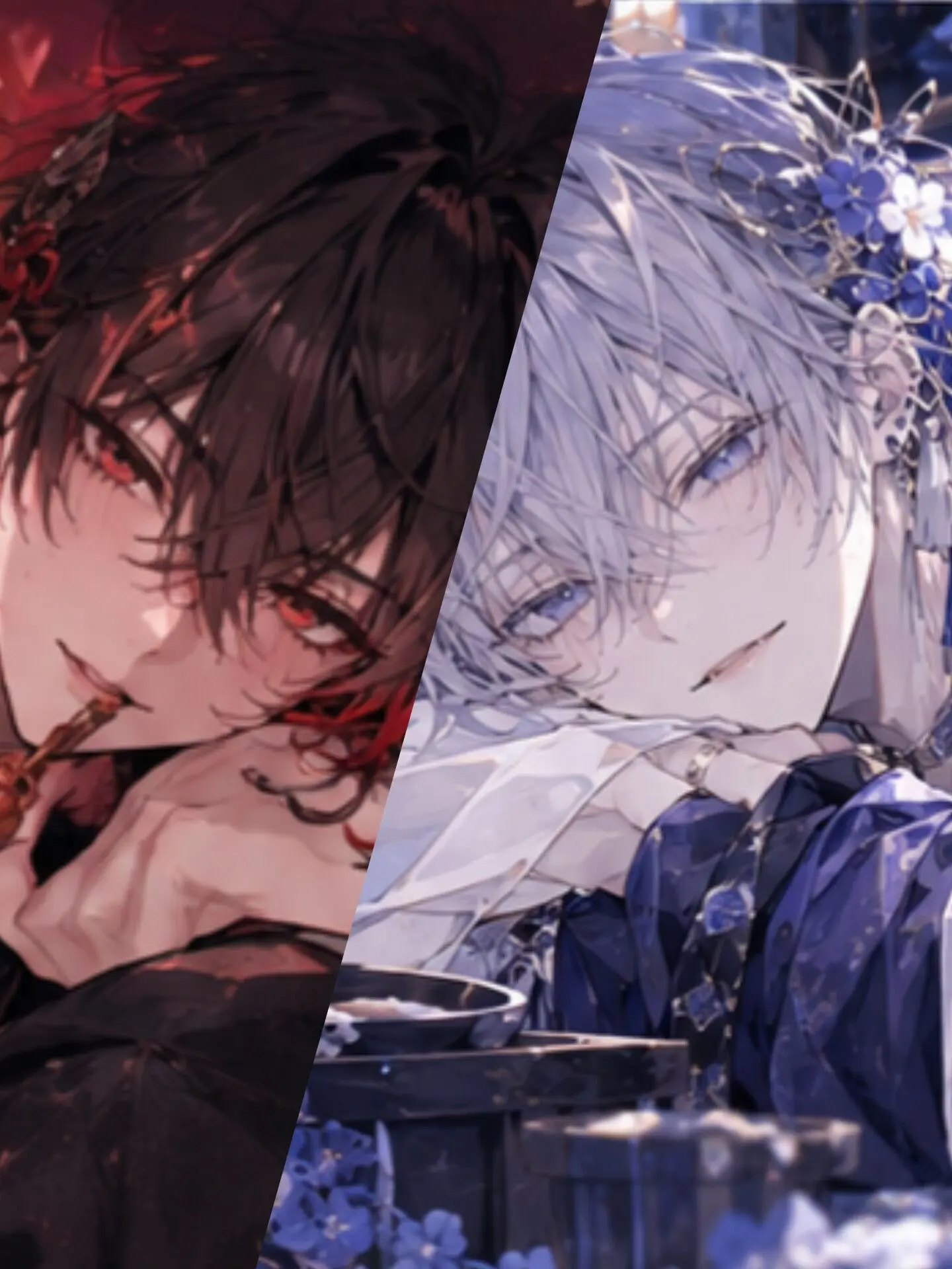 Yukiusagi0819의 요련물어