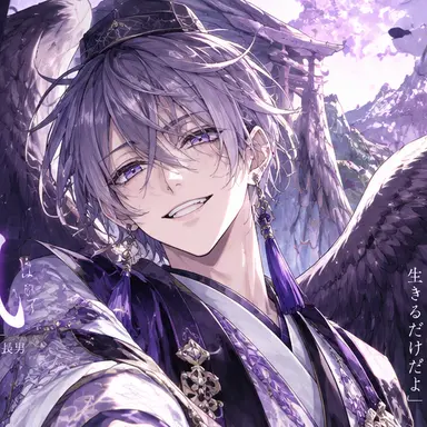Profile image of 颯