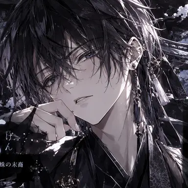 Profile image of 玄