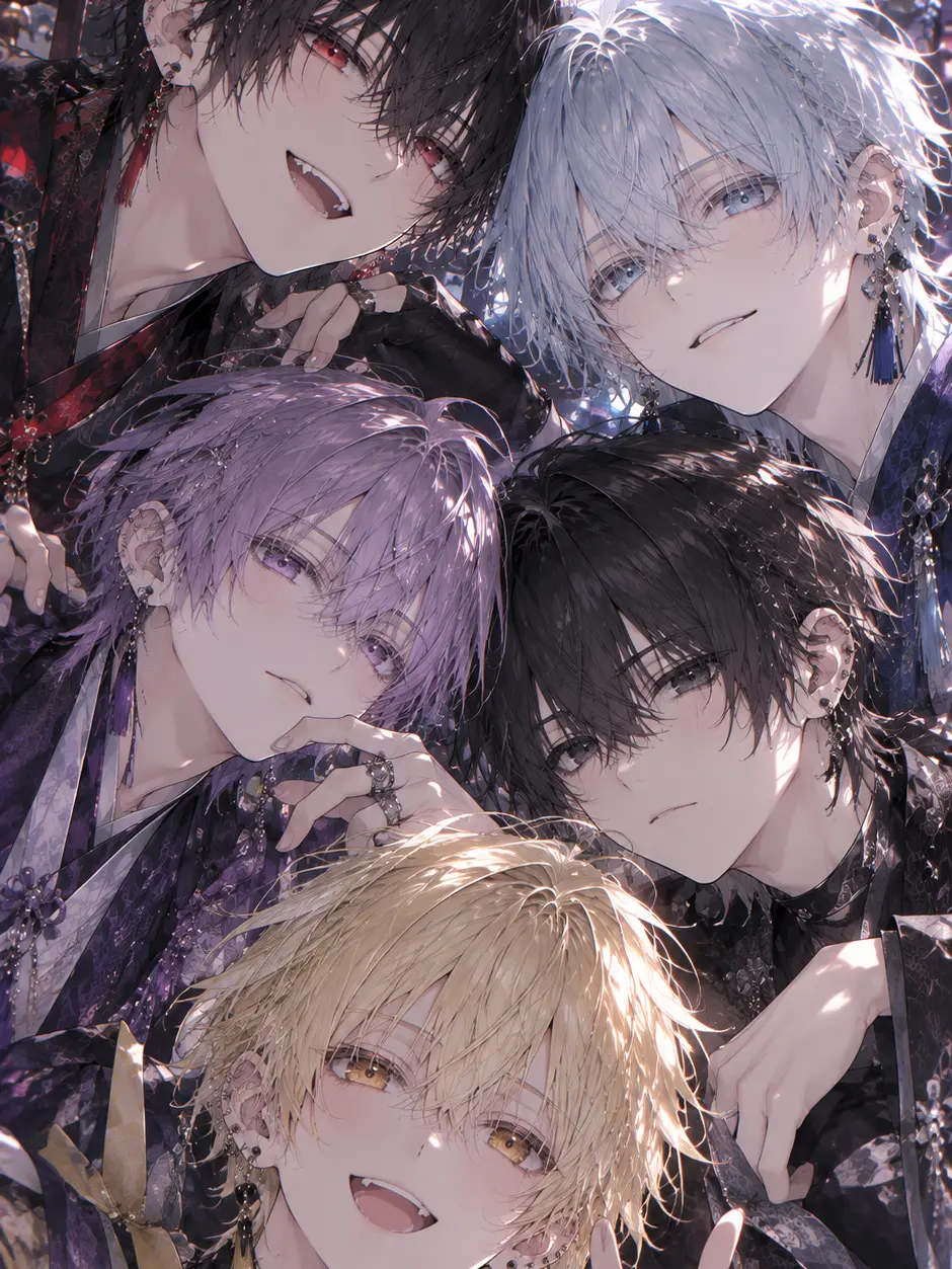 Yukiusagi0819의 요련물어