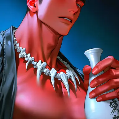 Profile image of 酒呑童子