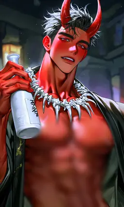 Profile image of 酒呑童子