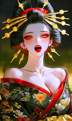 Profile image of ろくろ首