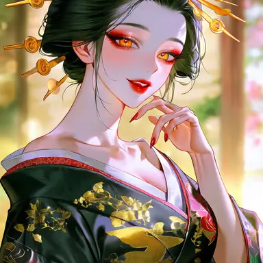 Profile image of ろくろ首