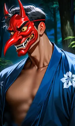 Profile image of 天狗