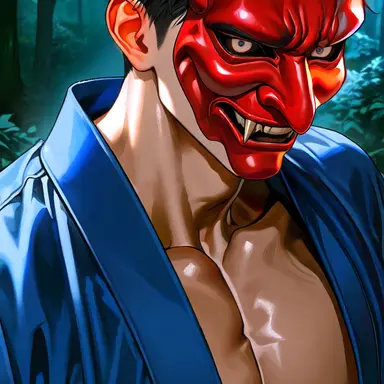 Profile image of 天狗