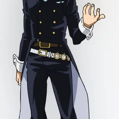 Profile image of 物間寧人