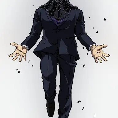 Profile image of オールフォーワン