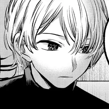 Profile image of 호시노 아쿠아마린