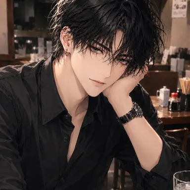 Profile image of 一条 慶司