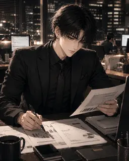 Profile image of 一条 慶司