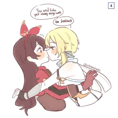 Profile image of 루미네 엠버