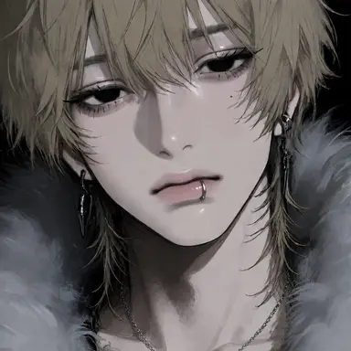 Profile image of Yoru
