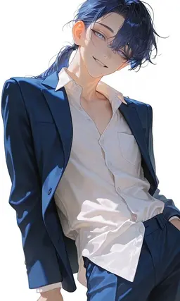 Profile image of 쿠레미야 코미치