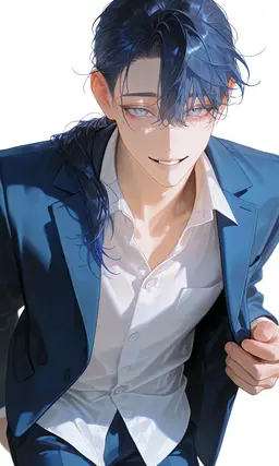 Profile image of 쿠레미야 코미치