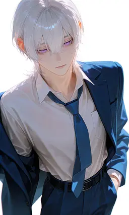 Profile image of 미야오 사토루