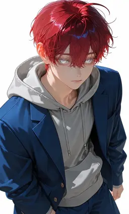 Profile image of 카바시마 시키