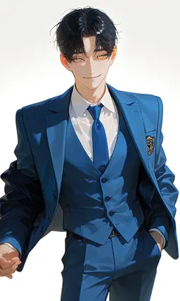 Profile image of 츠키노와 미요쿠