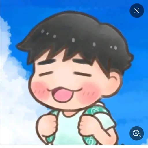 Cocomasayheywasupmyniger의 치푸동생
