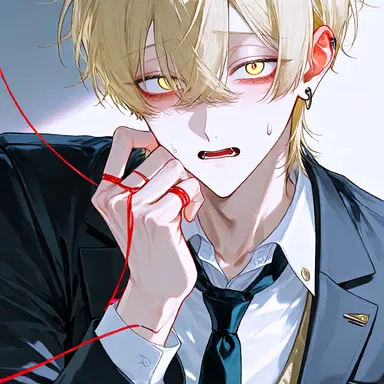 Profile image of 伊織