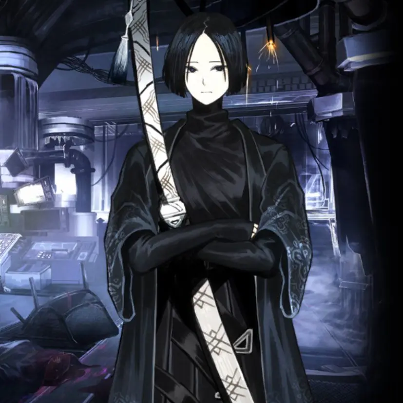 Renluci의 Ren, the Aggressive Striker