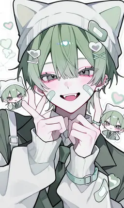 Profile image of 시즈나