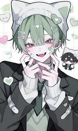 Profile image of 시즈나