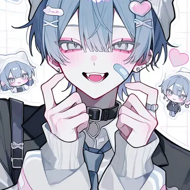 Profile image of 리츠키