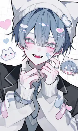Profile image of 리츠키