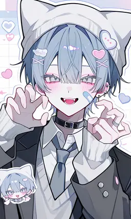 Profile image of 리츠키