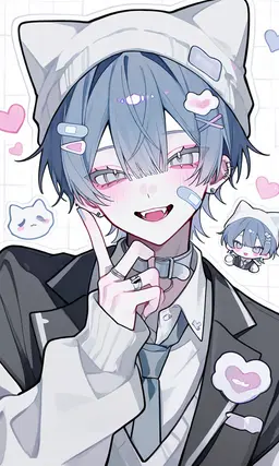 Profile image of 리츠키