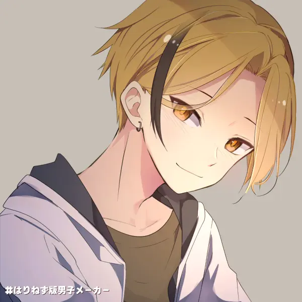 AwareMamba5692의 大丈夫､ひとりじゃない