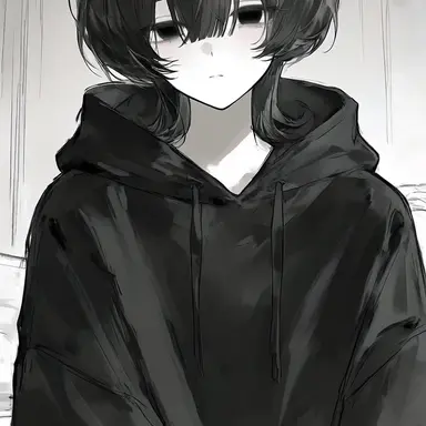 Profile image of 아사기리 쿠로에