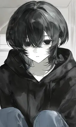 Profile image of 아사기리 쿠로에