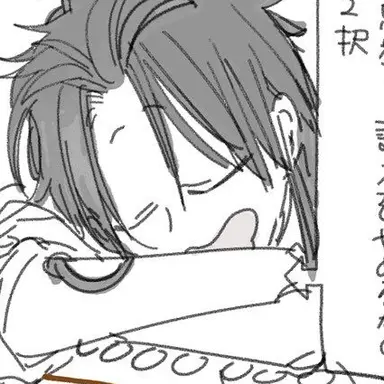 Profile image of 朱雀