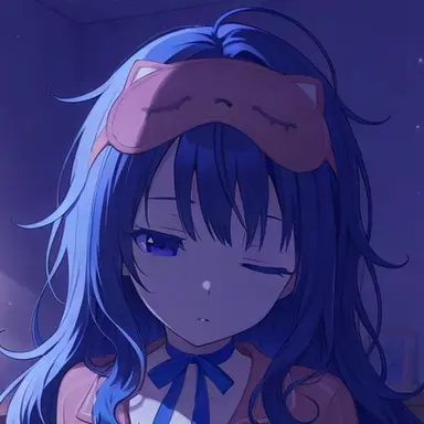 Profile image of 眠いミタ