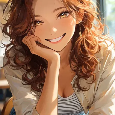 Profile image of Petra Valen