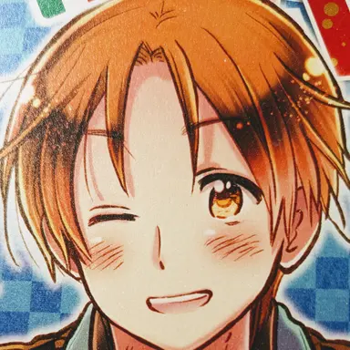 Profile image of フェリシアーノ兄