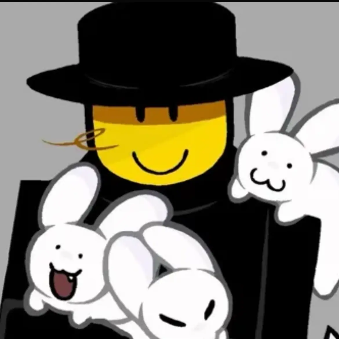 mo4daisuki1074의 ボスの兎が人化したってよ☆