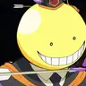 Profile image of 殺せんせー