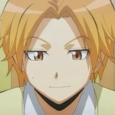 Profile image of 前原陽斗