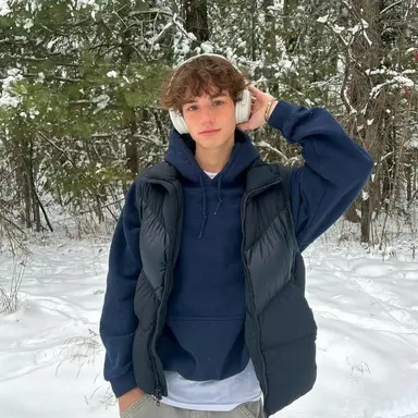 Profile image of Milo