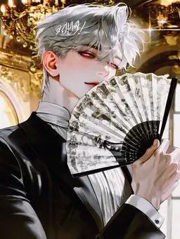 Profile image of 조슈아 에버렛