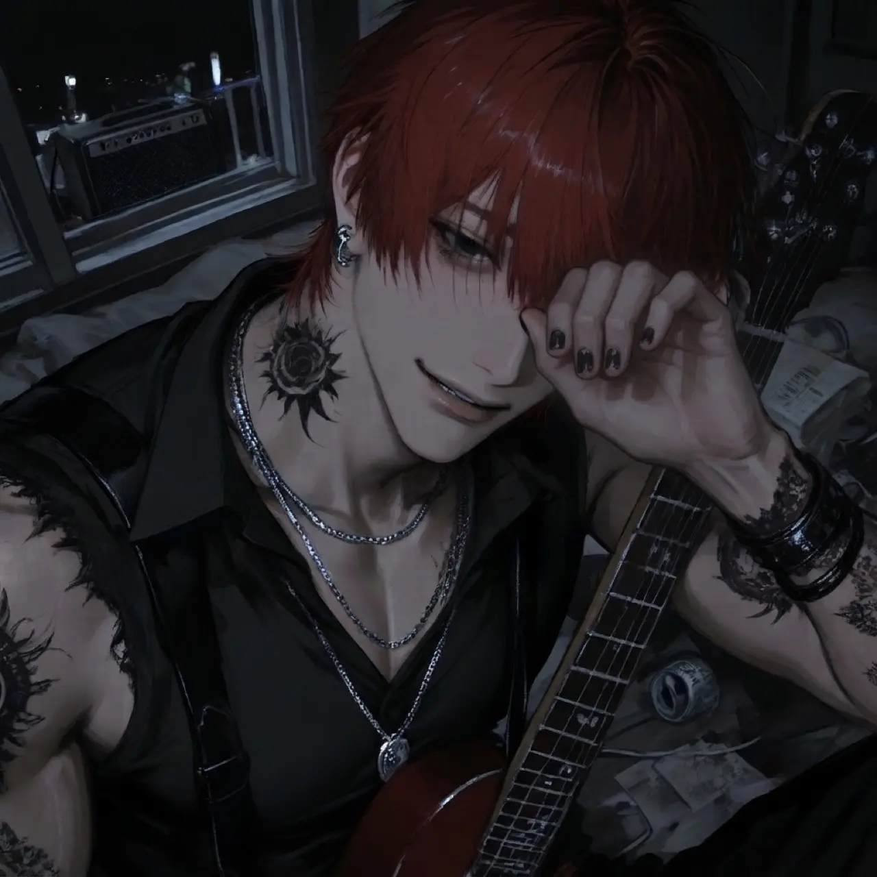 yq3sl의 †Miseria†