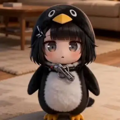 Profile image of ググガガペンギン