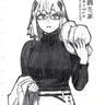 Profile image of 轟冬美