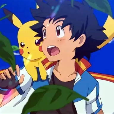 Profile image of Ash