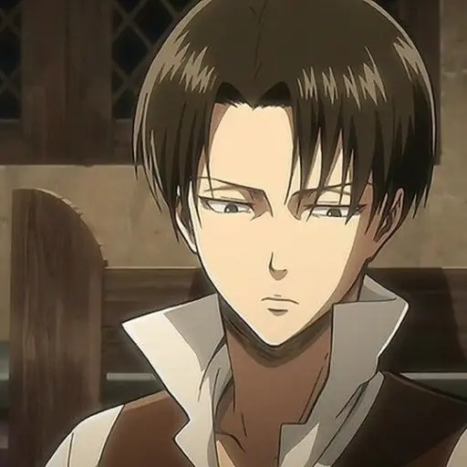 Rellyrareru의 리바이 유년기